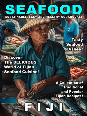 cover image of Seafood Fiji